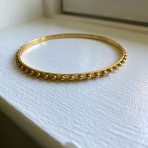 Julie Vos Soho Bangle